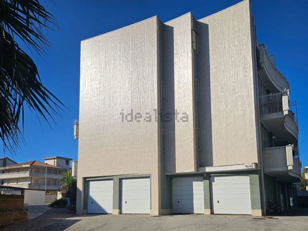 appartamento in affitto a Francavilla al Mare