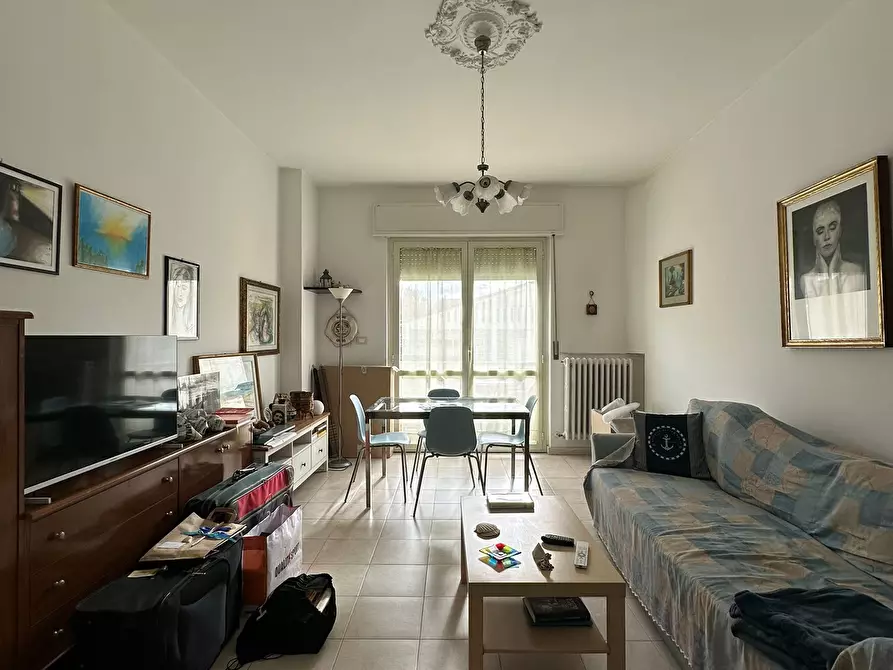 appartamento in affitto a Francavilla al Mare