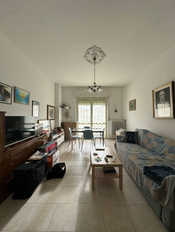 appartamento in affitto a Francavilla al Mare