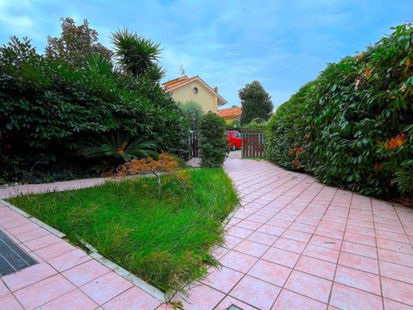 casa indipendente in affitto a Francavilla al Mare