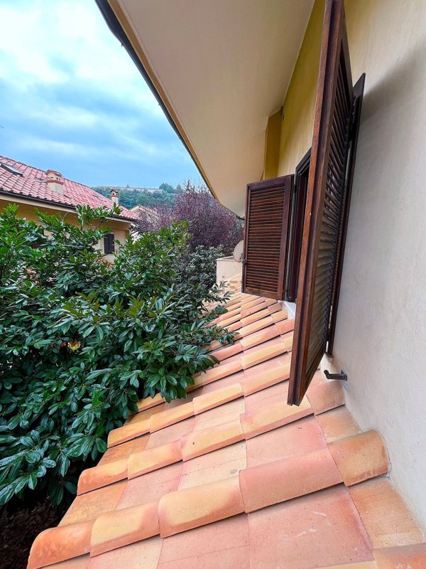 casa indipendente in affitto a Francavilla al Mare