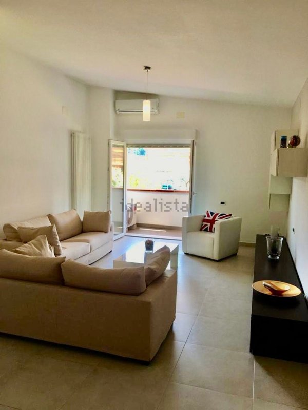 appartamento in affitto a Francavilla al Mare