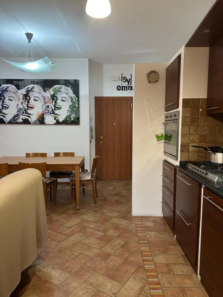 appartamento in affitto a Francavilla al Mare