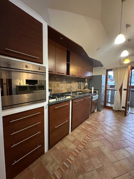 appartamento in affitto a Francavilla al Mare