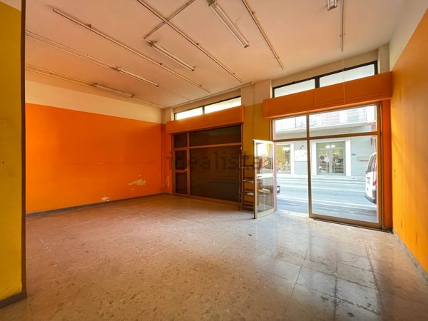 locale commerciale in affitto a Francavilla al Mare