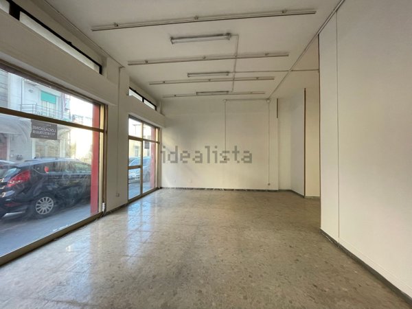 locale commerciale in affitto a Francavilla al Mare