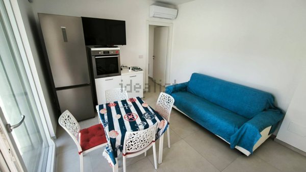 appartamento in affitto a Francavilla al Mare