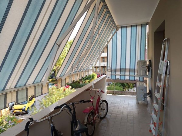 appartamento in affitto a Francavilla al Mare