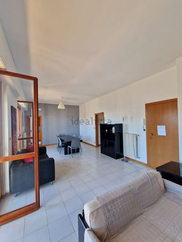 appartamento in affitto a Francavilla al Mare