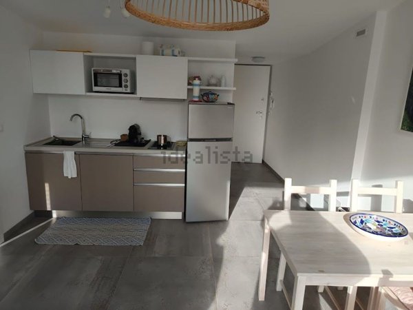 appartamento in affitto a Francavilla al Mare