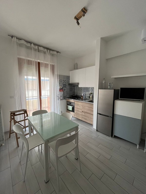 appartamento in affitto a Francavilla al Mare