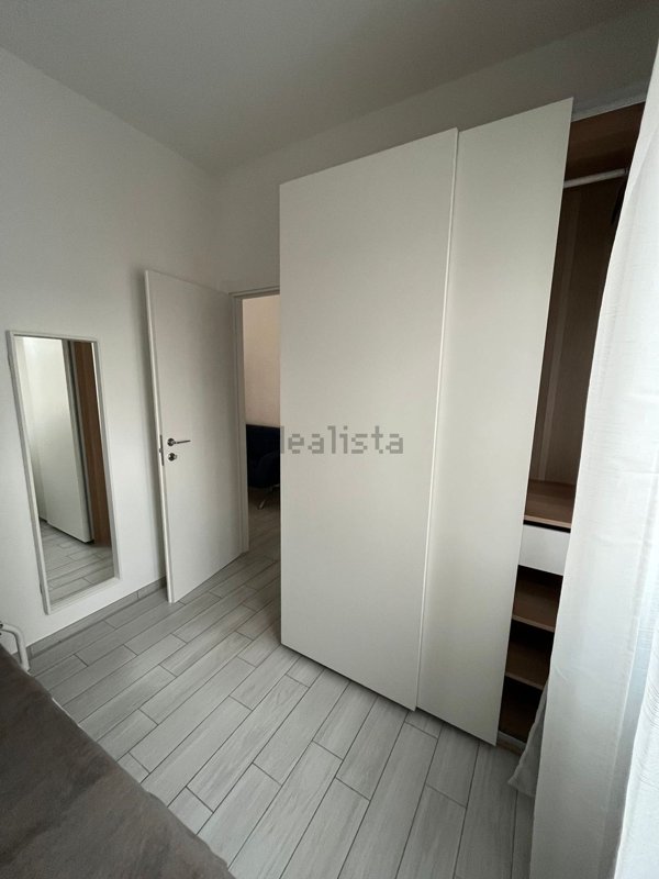 appartamento in affitto a Francavilla al Mare