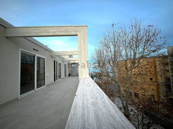 appartamento in affitto a Francavilla al Mare