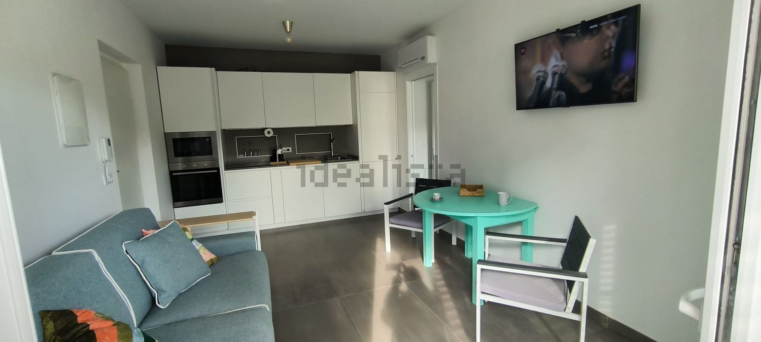 appartamento in affitto a Francavilla al Mare