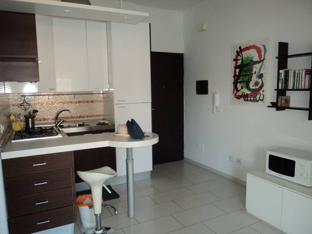 appartamento in affitto a Francavilla al Mare