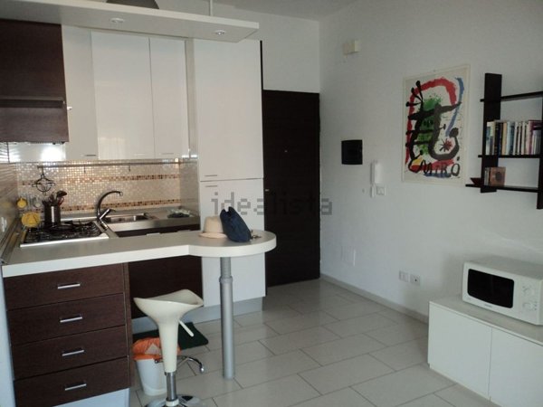 appartamento in affitto a Francavilla al Mare