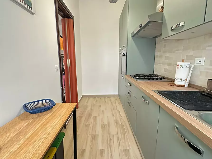 appartamento in affitto a Francavilla al Mare