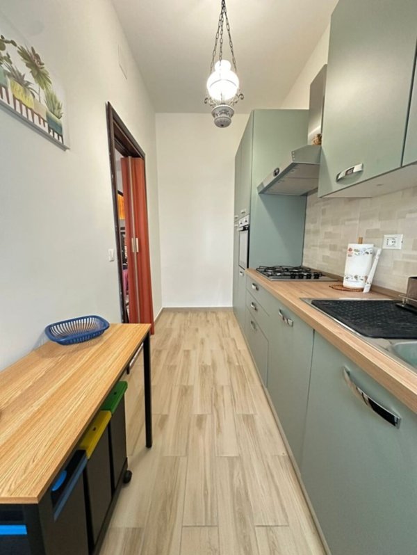 appartamento in affitto a Francavilla al Mare