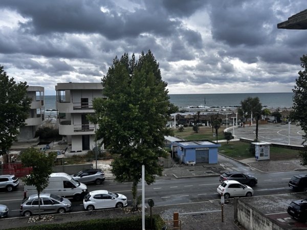 appartamento in affitto a Francavilla al Mare