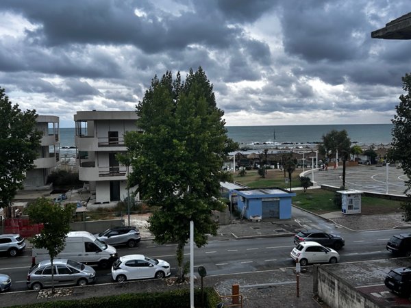 appartamento in affitto a Francavilla al Mare