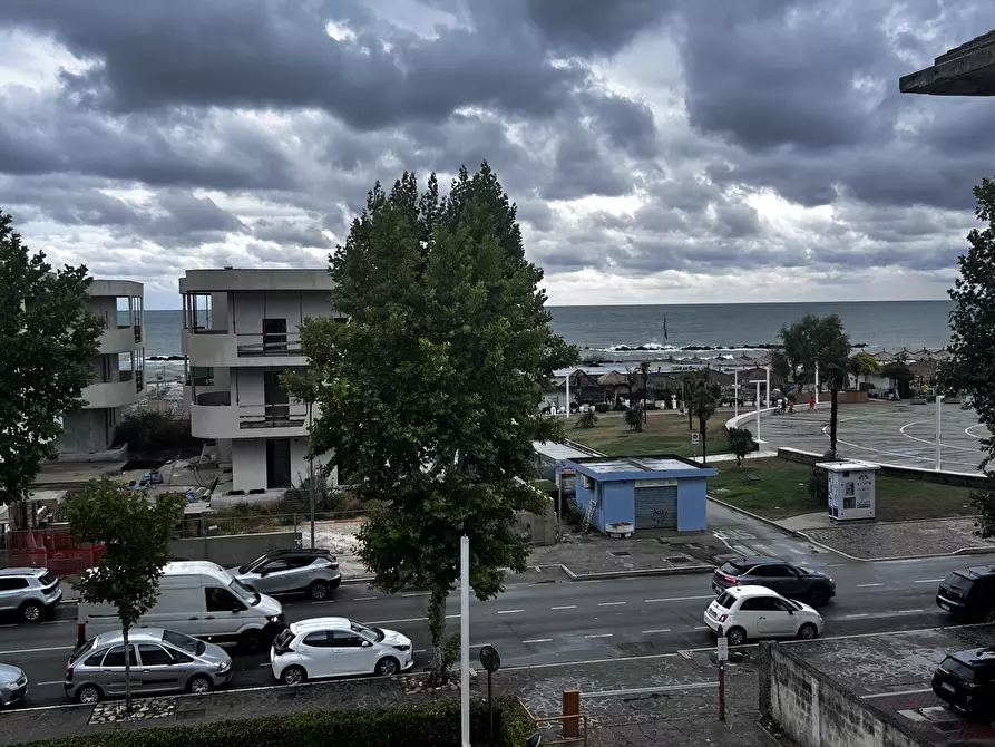 appartamento in affitto a Francavilla al Mare