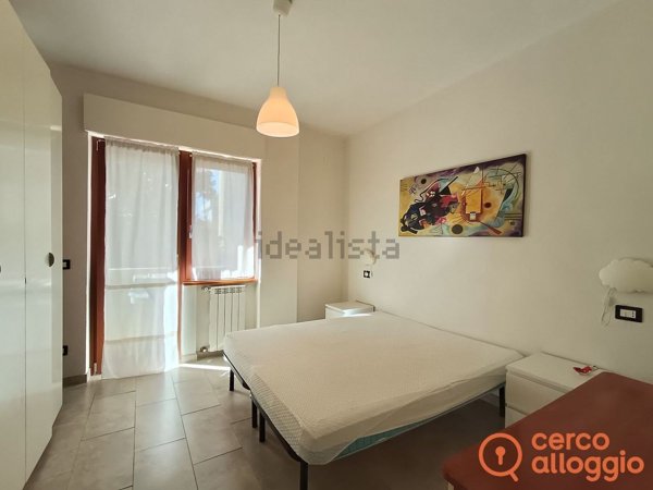 appartamento in affitto a Francavilla al Mare