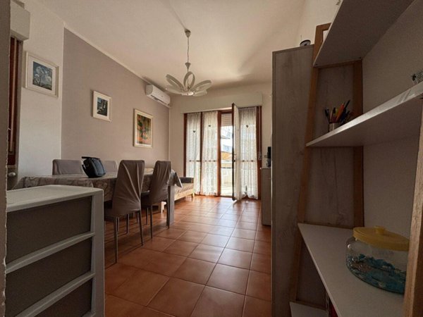 appartamento in affitto a Francavilla al Mare