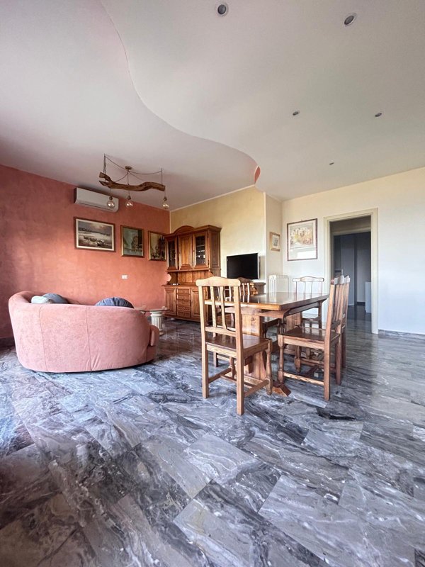 casa indipendente in affitto a Francavilla al Mare