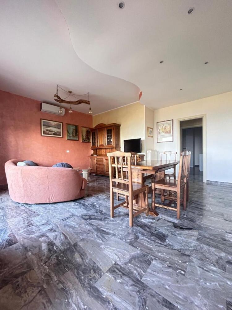 casa indipendente in affitto a Francavilla al Mare