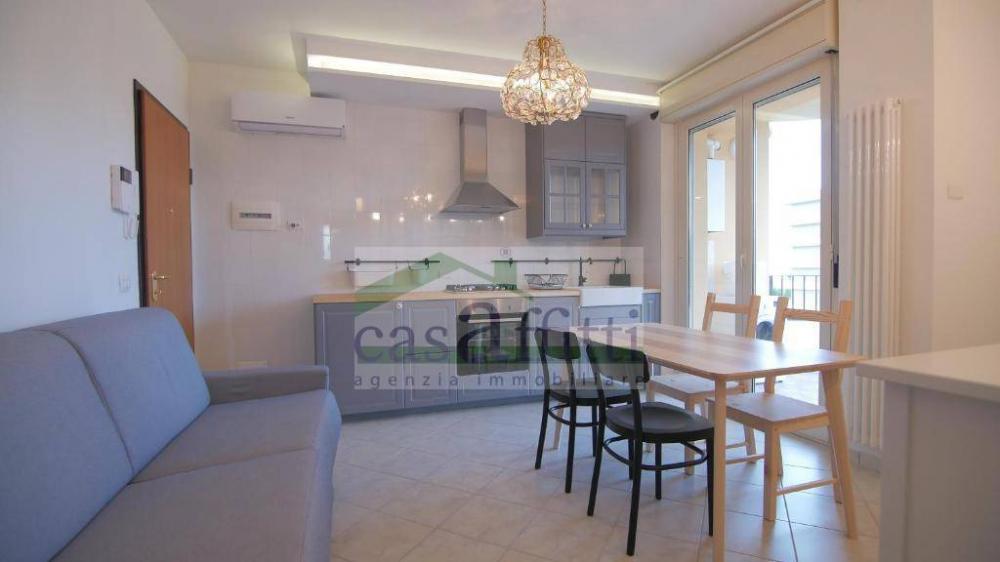 appartamento in affitto a Francavilla al Mare