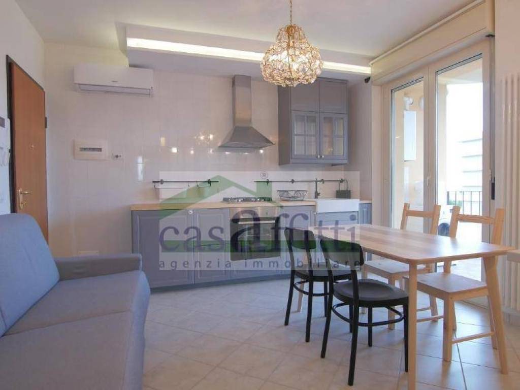 appartamento in affitto a Francavilla al Mare