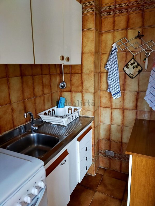 appartamento in affitto a Francavilla al Mare