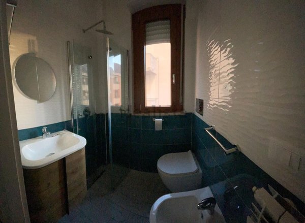 appartamento in affitto a Francavilla al Mare