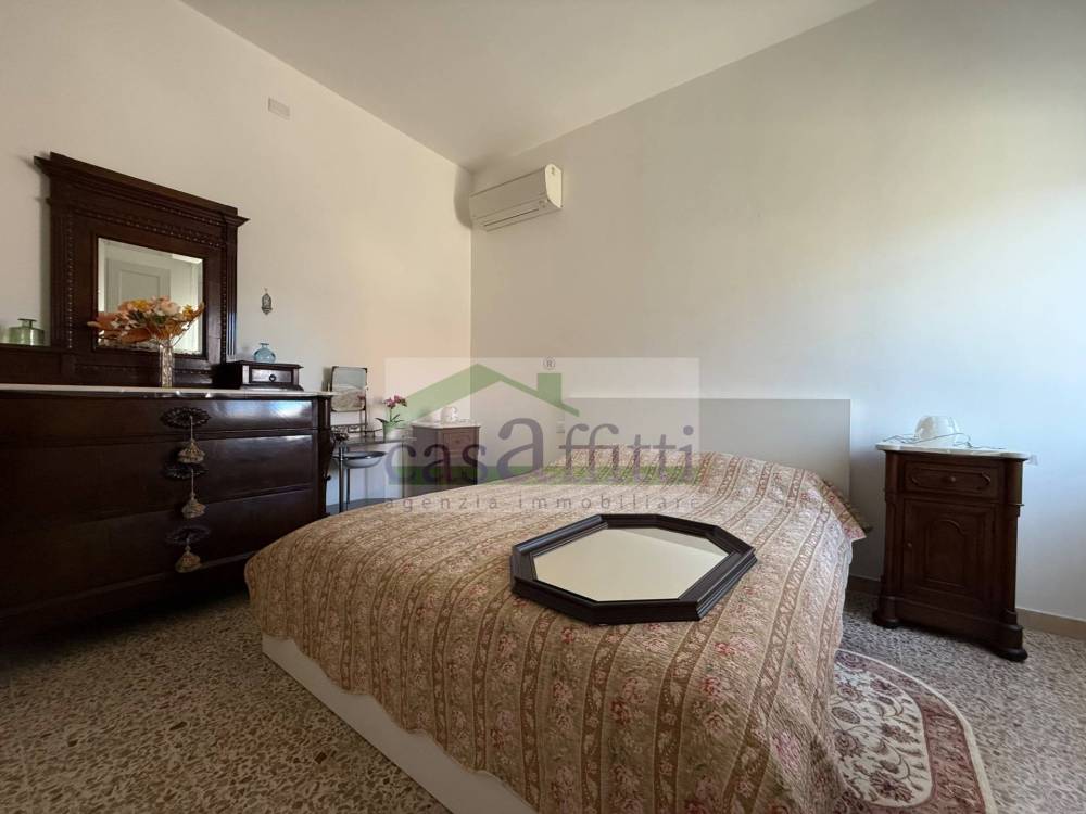 appartamento in affitto a Francavilla al Mare