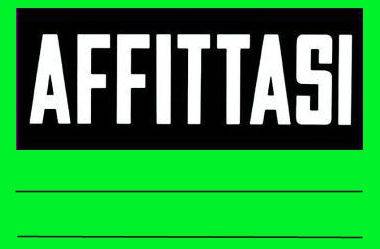 appartamento in affitto a Francavilla al Mare