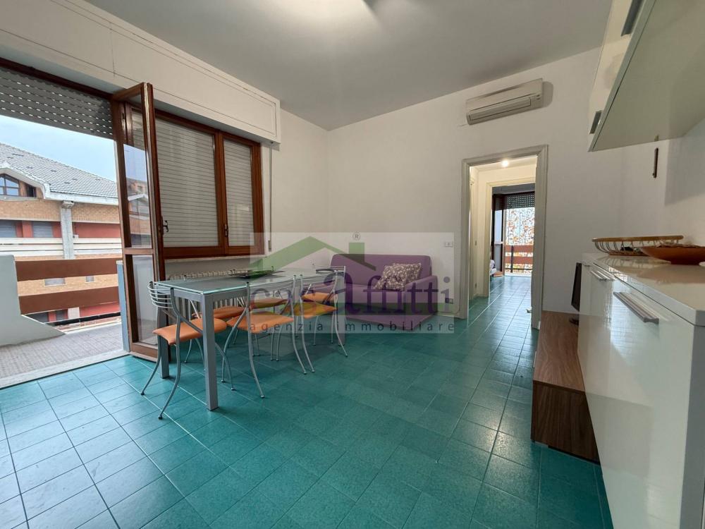 appartamento in affitto a Francavilla al Mare