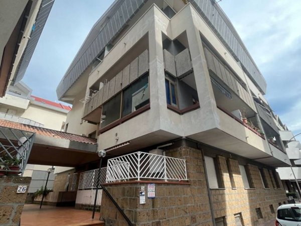 appartamento in affitto a Francavilla al Mare