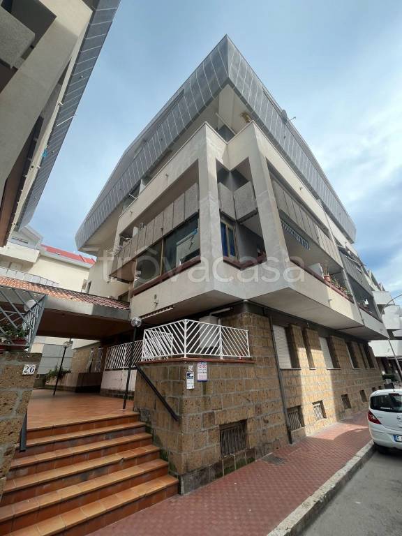 appartamento in affitto a Francavilla al Mare