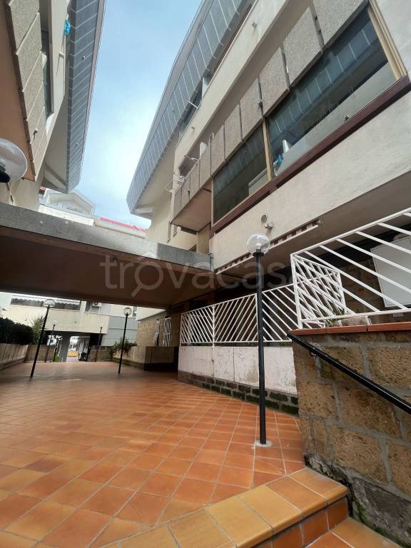 appartamento in affitto a Francavilla al Mare