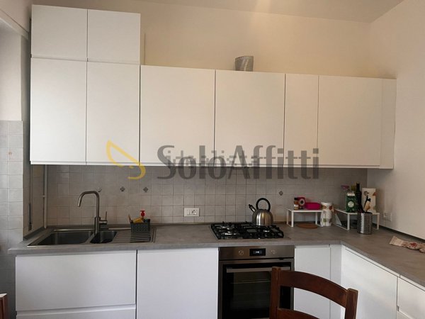 appartamento in affitto a Francavilla al Mare