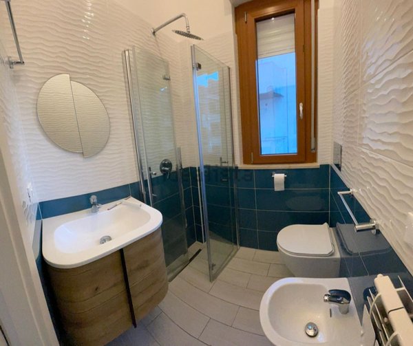 appartamento in affitto a Francavilla al Mare