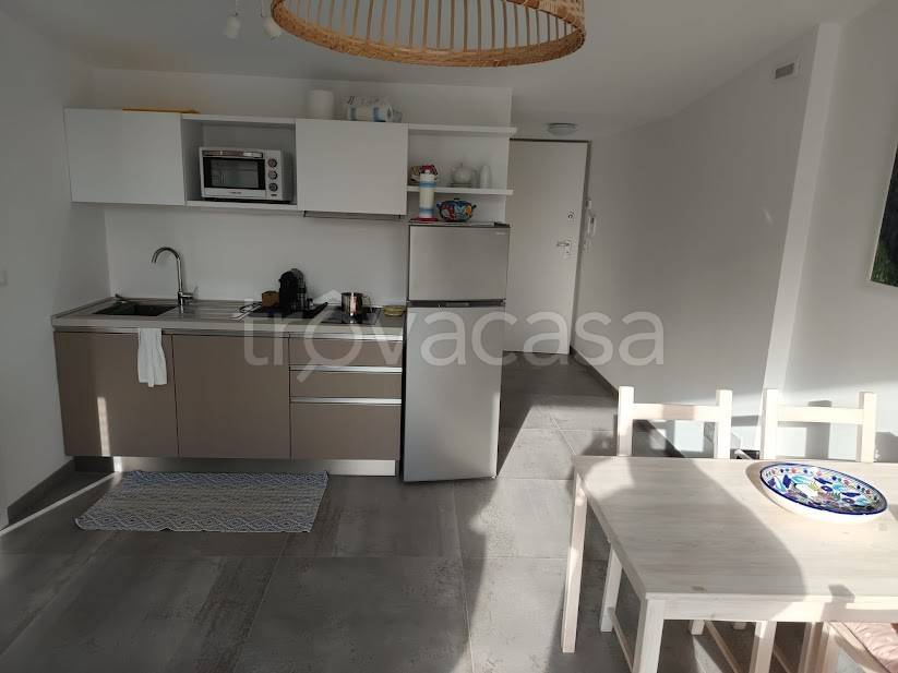 appartamento in affitto a Francavilla al Mare