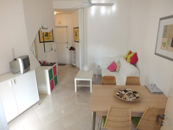 appartamento in affitto a Francavilla al Mare