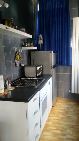 appartamento in affitto a Francavilla al Mare