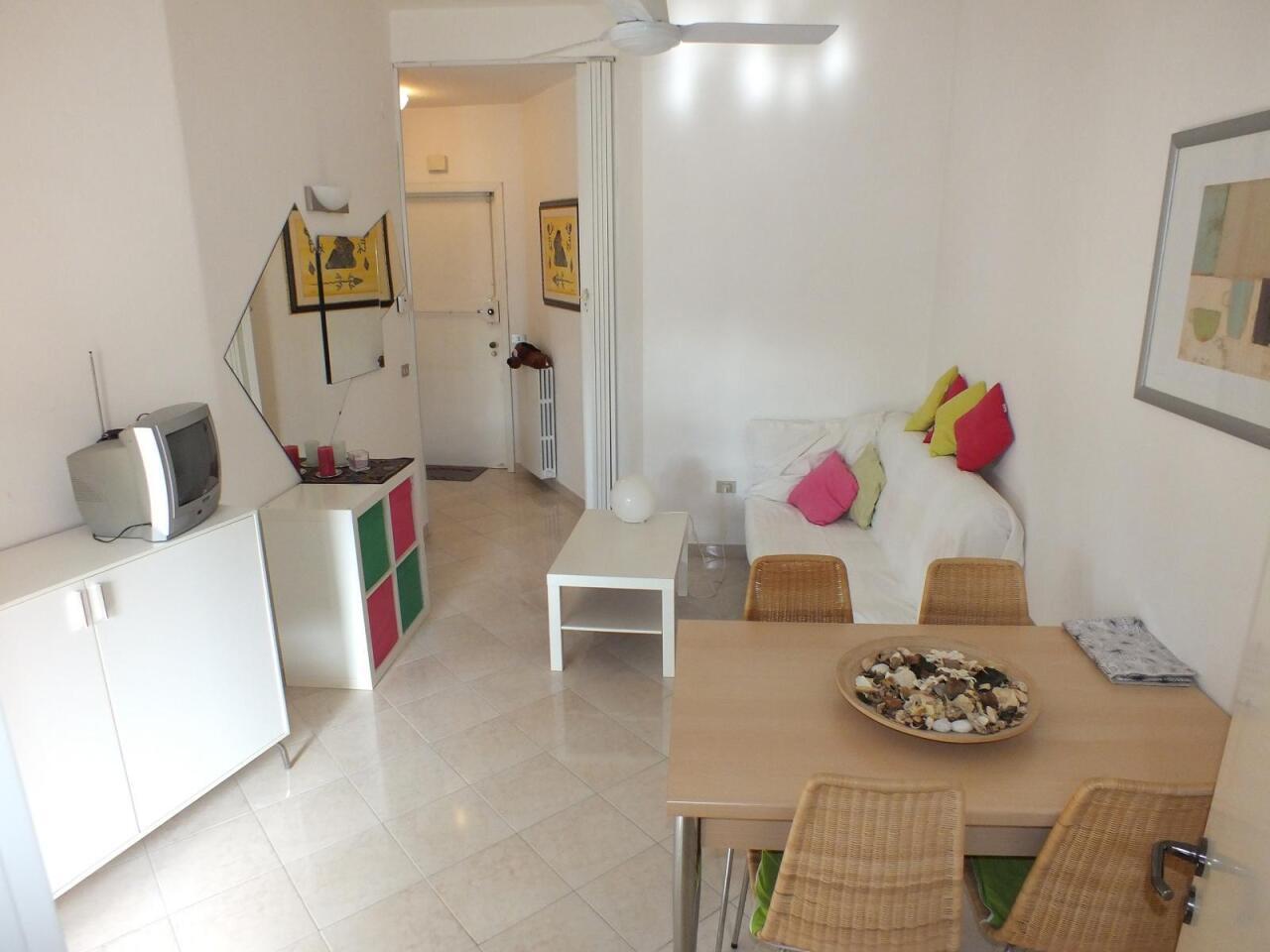 appartamento in affitto a Francavilla al Mare