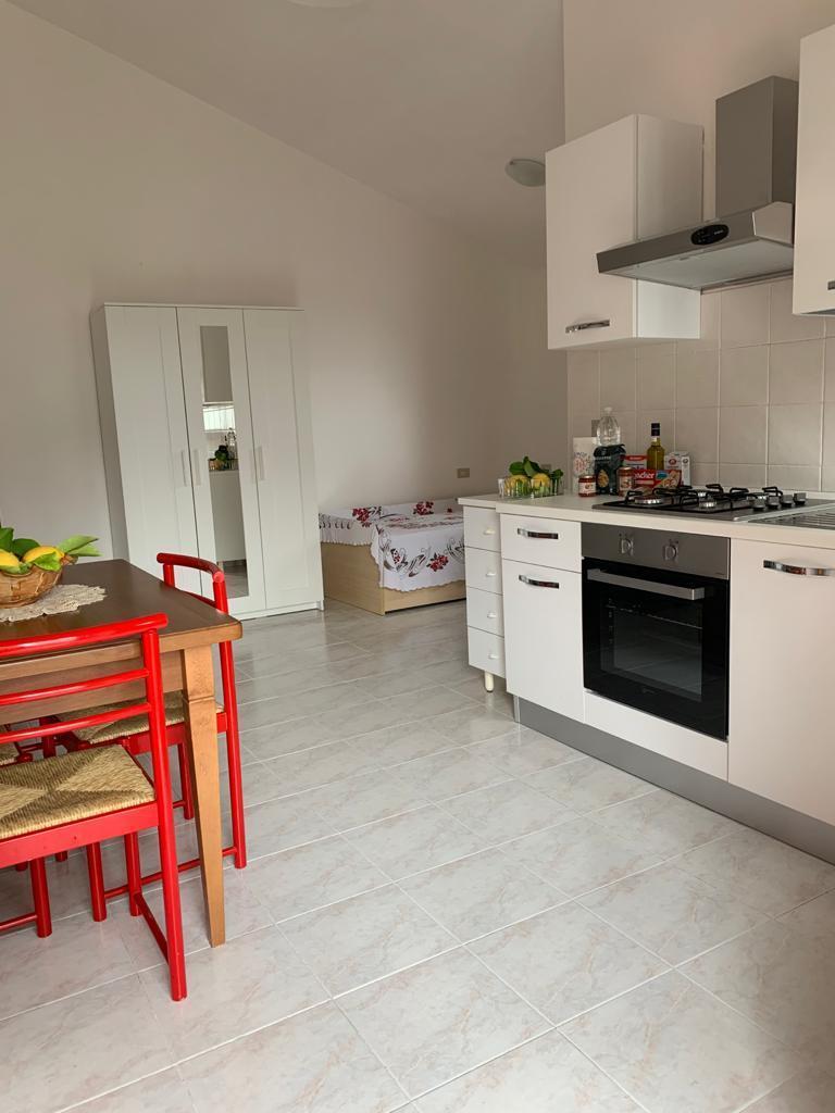 appartamento in affitto a Francavilla al Mare