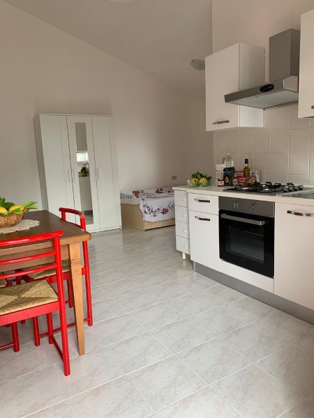 appartamento in affitto a Francavilla al Mare