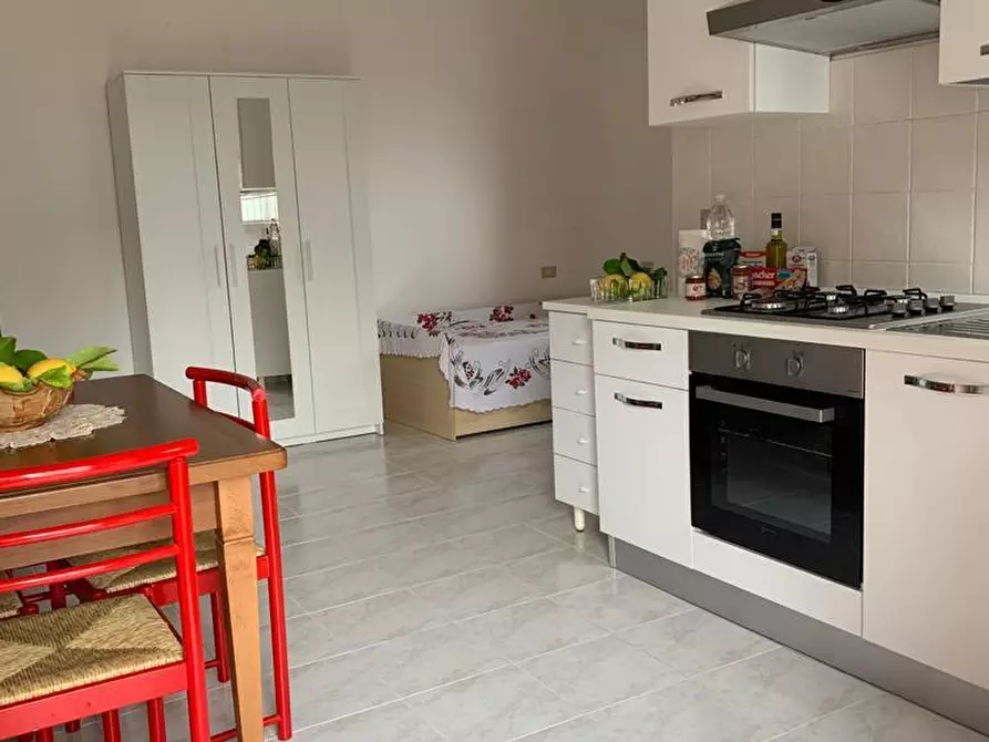 appartamento in affitto a Francavilla al Mare