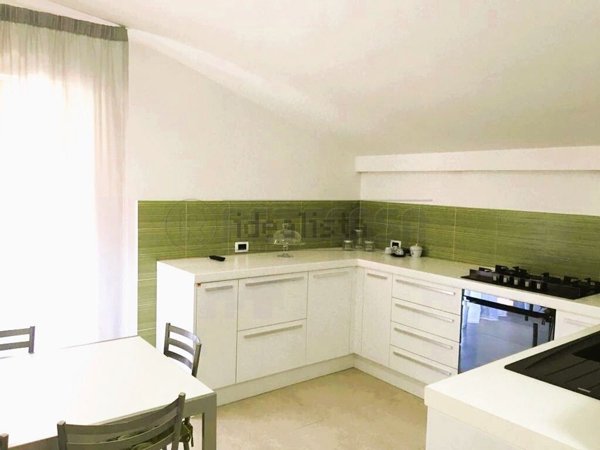 appartamento in affitto a Francavilla al Mare