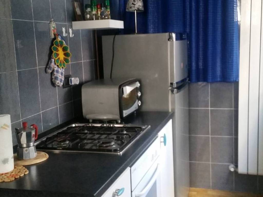 appartamento in affitto a Francavilla al Mare